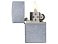Зажигалка ZIPPO Classic с покрытием Street Chrome™, латунь/сталь, серебристая, матовая, 38x13x57 мм small_img_3