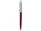Шариковая ручка Parker Jotter Originals K60 Red CT стержень:M, цвет чернил: blue. в БЛИСТЕРЕ small_img_3