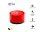 Умная колонка ЯНДЕКС Станция Лайт 5Вт, с Алисой, цвет: чили (YNDX-00025R)_КРАСНЫЙ
