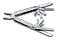 Мультитул VICTORINOX SwissTool, 115 мм, 28 функций, в синтетическом чехле small_img_1