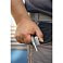 Зажим для переноски мультитулов Victorinox Swiss Tool, стальной, серебристый, в блистере small_img_2