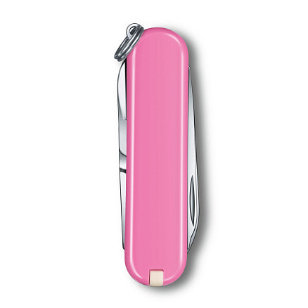Нож-брелок VICTORINOX Classic SD Colors
