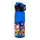 Бутылка для воды FLASK, 800 мл; 25,2х7,7см, синий, пластик small_img_3