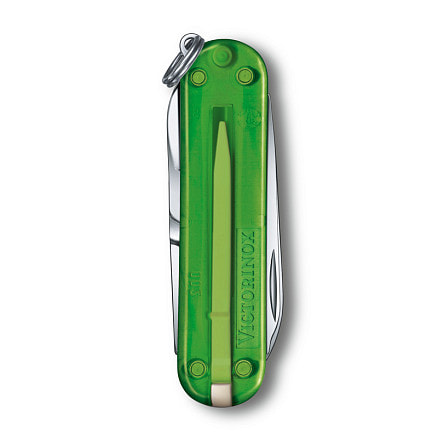 Нож-брелок VICTORINOX Classic SD Colors