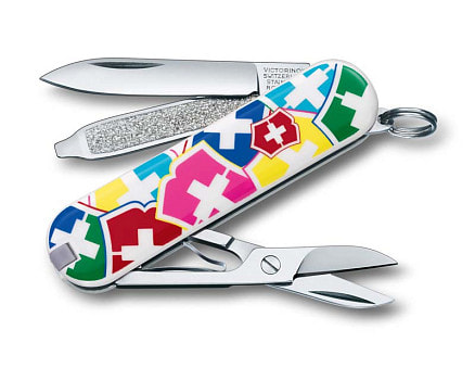 Нож-брелок VICTORINOX Classic