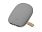 Универсальное зарядное устройство power bank в форме камня. 7800MAH. gray_СЕРЫЙ