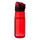 Бутылка для воды FLASK, 800 мл; 25,2х7,7см, красный, пластик small_img_4