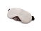 Маска для глаз Luxury Eye Mask, бежевый small_img_1