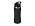 Бутылка для воды Bottle C1, сталь, soft touch, 600 мл, черный_черный/серебристый