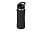 Бутылка для воды Bottle C1, сталь, soft touch, 600 мл, черный_ЧЕРНЫЙ/СЕРЕБРИСТЫЙ