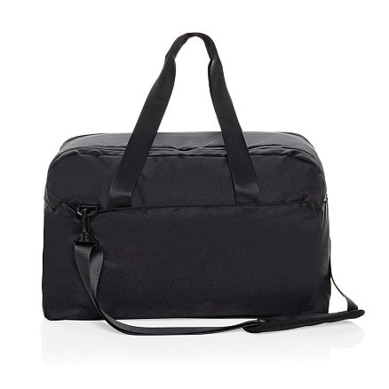 Дорожная сумка Swiss Peak из rPET Aware™, 15.6