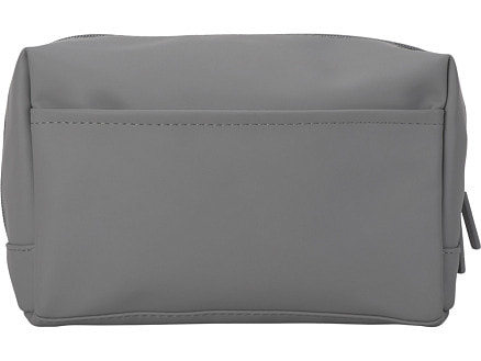 Косметичка из искусственной кожи Sofit, серый