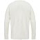 Футболка с длинным рукавом Thermal T, бежевая (неокрашенная) small_img_3
