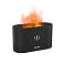 Светодиодный USB увлажнитель-ароматизатор Flame RGB, черный small_img_1