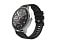Умные часы HIPER IoT Watch GTR, черный/голубой small_img_1