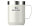 Походная кружка объемом 236 мл Stanley Everyday - Cream_кремовый
