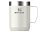 Походная кружка объемом 236 мл Stanley Everyday - Cream_КРЕМОВЫЙ