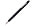 Перьевая ручка Cross Classic Century Black Lacquer_черный