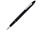 Перьевая ручка Cross Classic Century Black Lacquer_ЧЕРНЫЙ