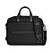 Портфель VICTORINOX Architecture Urban2 Briefcase 15'', черный, полиэстер/кожа, 42x13x31 см, 16 л small_img_4