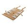 Набор Britton Cork для игры в шашки и нарды small_img_1