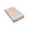 Полотенце Ukiyo Yumiko из переработанного хлопка AWARE™, 100x180 см_РОЗОВЫЙ