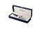 Перьевая ручка Waterman Hemisphere22 SE Deluxe Blue CT, перо: F, цвет: Blue, в подарочной упаковке small_img_2
