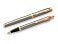 Набор Parker IM Core Brushed Metal GT: ручка шариковая, ручка роллер small_img_2