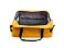 Сумка дорожная TORBER Mobi, желтая, полиэстер 900D с PU покрытием, 65 х 37 х 34 см small_img_5