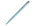 Шариковая ручка Waterman Allure blue CT_голубой, серебристый