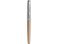 Перьевая ручка Waterman  Embleme цвет GOLD CT, цвет чернил: черный small_img_3
