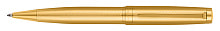 Ручка шариковая Pierre Cardin GOLDEN, золотистый. Упаковка B