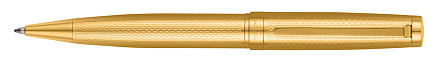 Ручка шариковая Pierre Cardin GOLDEN, золотистый. Упаковка B
