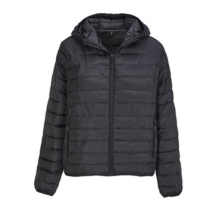 Куртка HOODED WOMEN женская