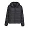 Куртка HOODED WOMEN женская small_img_1