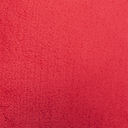 Плед мягкий флисовый Super Soft  Comfort Travel, 125*170 см, красный