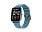 Смарт-часы Canyon SW-74 Wildberry , IP67, синий_СИНИЙ