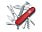 Нож перочинный VICTORINOX Mountaineer, 91 мм, 18 функций, красный_КРАСНЫЙ