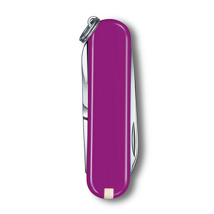 Нож-брелок VICTORINOX Classic SD Colors