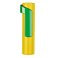 Универсальный аккумулятор FORTE (3000 mAh), L=9,1см, D=2,3см, пластик small_img_1