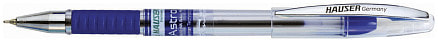 Шариковая ручка Hauser Astro, пластик,