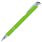 Ручка шариковая Legend Soft Touch Requis, салатовая_САЛАТОВЫЙ