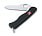 Нож перочинный VICTORINOX Sentinel Clip, 111 мм, 5 функций, с фиксатором лезвия, чёрный_COLOR_0.8416.M3