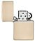 Зажигалка ZIPPO Classic с покрытием Flat Sand, латунь/сталь, бежевая, глянцевая, 38x13x57 мм small_img_4