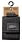 Чехол ZIPPO для широкой зажигалки,нейлон,с нейлоновым фиксатором на ремень, черный_COLOR_48400
