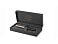Ручка-роллер Parker Sonnet Premium Refresh BLACK GT, стержень: F, цвет чернил: black, в подарочной упаковке small_img_2