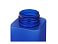 Бутылка для воды Balk 650 мл soft-touch, синий small_img_3