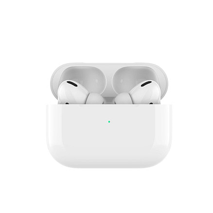 Наушники беспроводные Bluetooth Witta, белые