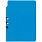 Ежедневник Flexpen Mini, недатированный, голубой_НЕДАТИРОВАННЫЙ