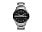 Часы наручные, мужские. Armani Exchange_КОРПУС- СТАЛЬНОЙ, ЦИФЕРБЛАТ- ЧЕРНЫЙ, КРЕПЛЕНИЕ- СТАЛЬНОЙ